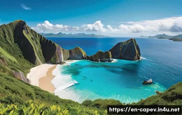 카보베르데 제루미 카보 관련 이미지 2